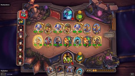 [Top 5] Hearthstone Battlegrounds Best Dragon Builds That Are .